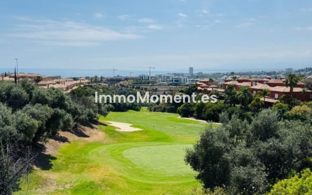 Revente - Appartement - Marbella - Marbella Centro