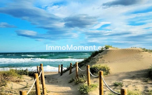 Revente - Appartement - Marbella - Marbella Centro
