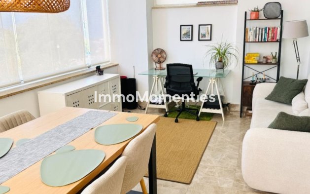 Revente - Appartement - Marbella - Marbella Centro