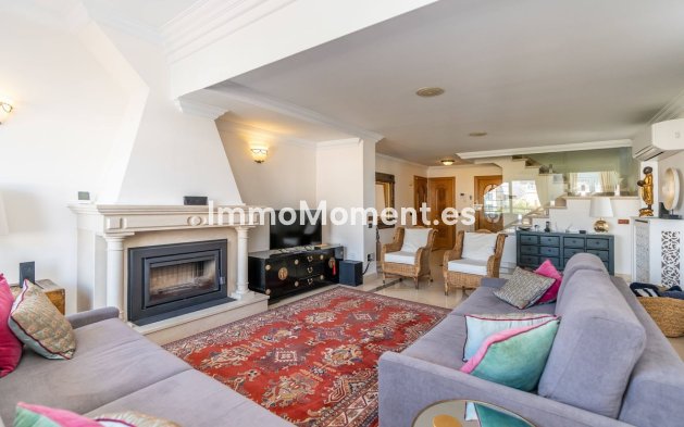 Revente - Appartement - Marbella - Marbella Centro