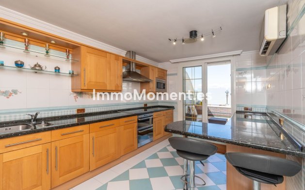 Revente - Appartement - Marbella - Marbella Centro