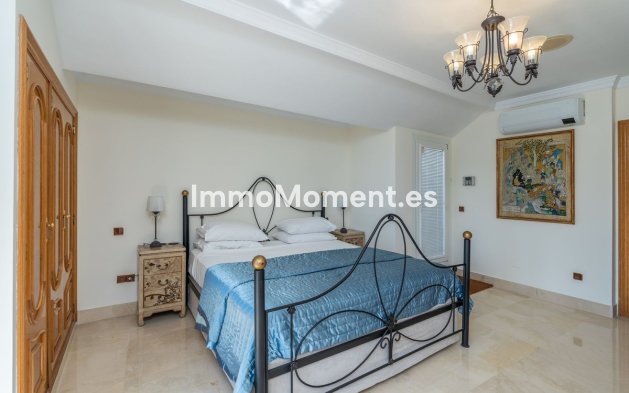 Revente - Appartement - Marbella - Marbella Centro