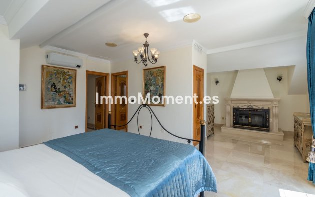 Revente - Appartement - Marbella - Marbella Centro