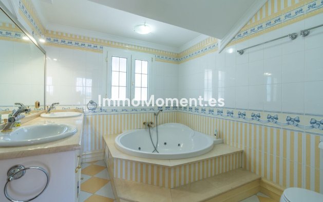 Revente - Appartement - Marbella - Marbella Centro