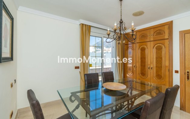 Revente - Appartement - Marbella - Marbella Centro