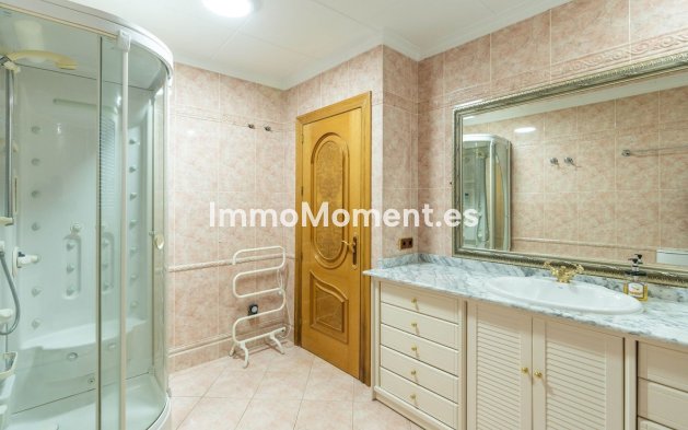 Revente - Appartement - Marbella - Marbella Centro