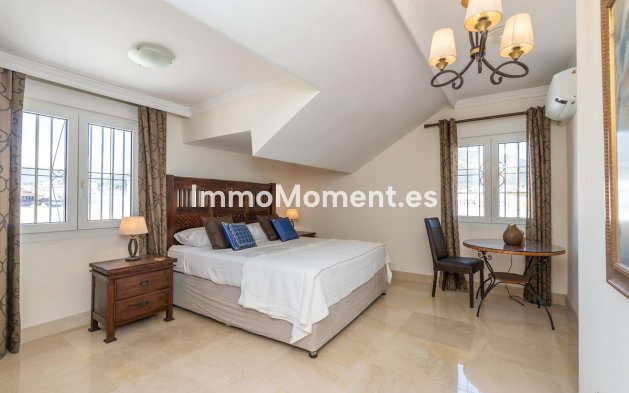 Revente - Appartement - Marbella - Marbella Centro