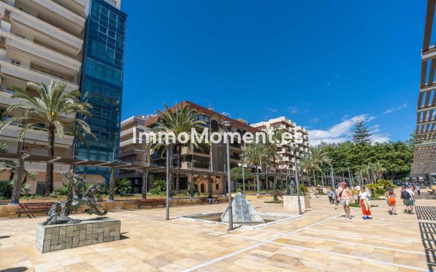 Revente - Appartement - Marbella - Marbella Centro