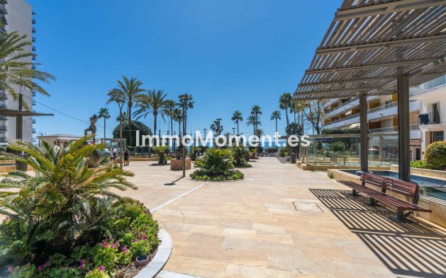 Revente - Appartement - Marbella - Marbella Centro