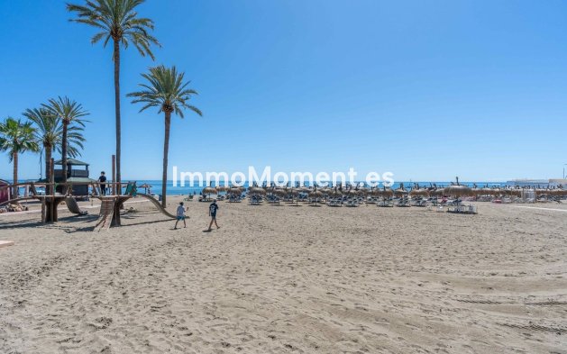 Revente - Appartement - Marbella - Marbella Centro