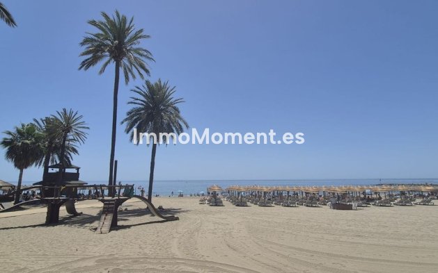 Revente - Appartement - Marbella - Marbella Centro