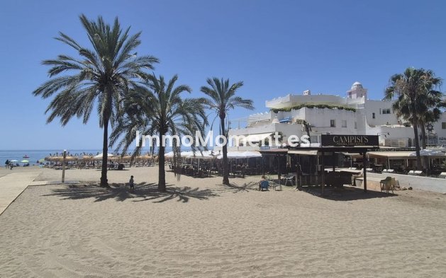 Revente - Appartement - Marbella - Marbella Centro