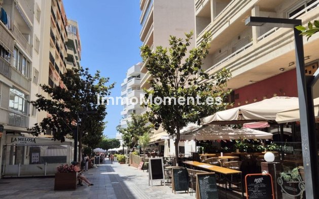 Revente - Appartement - Marbella - Marbella Centro
