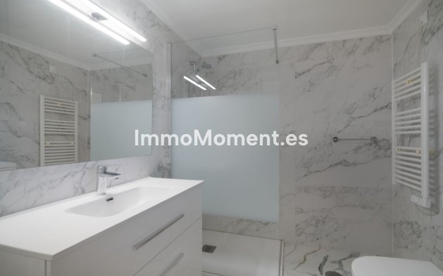 Wiederverkauf - Wohnung - Mijas - La Cala de Mijas