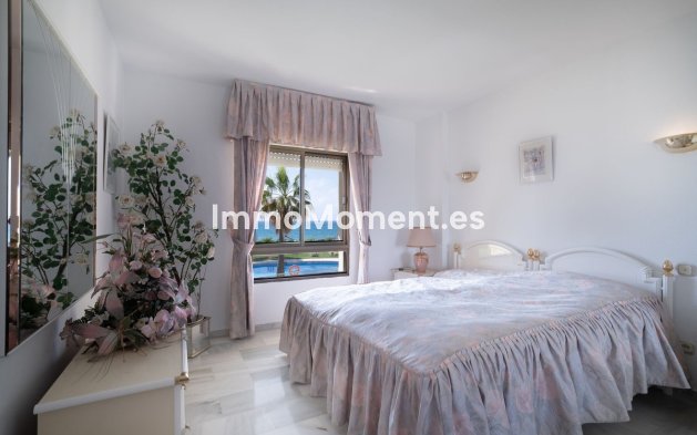 Wiederverkauf - Wohnung - Mijas - La Cala de Mijas