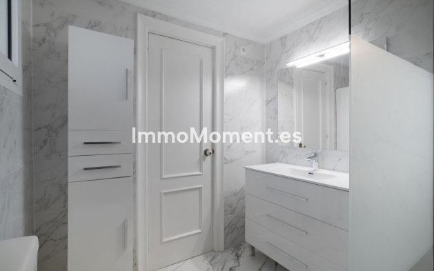 Wiederverkauf - Wohnung - Mijas - La Cala de Mijas
