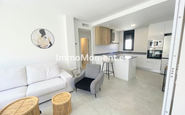 Wiederverkauf - Wohnung - Orihuela - Villamartín