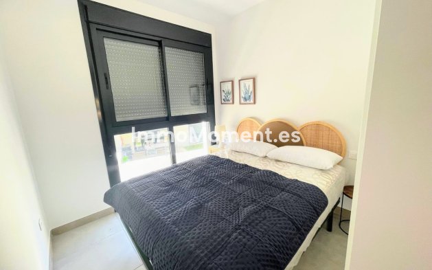 Wiederverkauf - Wohnung - Orihuela - Villamartín