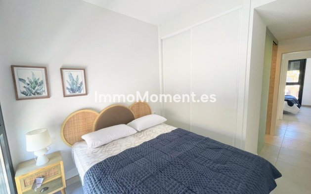 Wiederverkauf - Wohnung - Orihuela - Villamartín