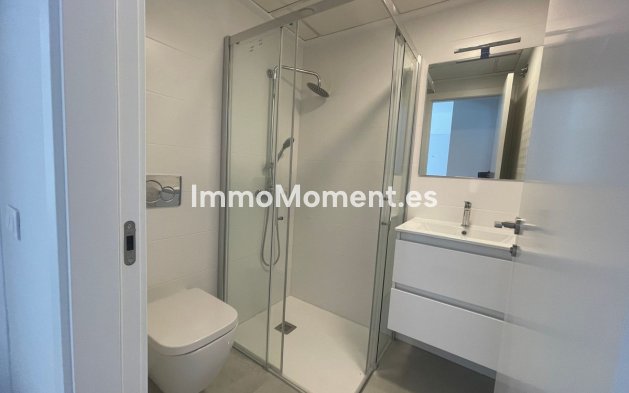 Wiederverkauf - Wohnung - Orihuela - Villamartín