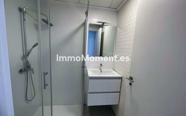 Wiederverkauf - Wohnung - Orihuela - Villamartín