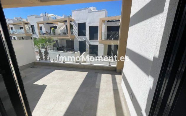 Wiederverkauf - Wohnung - Orihuela - Villamartín
