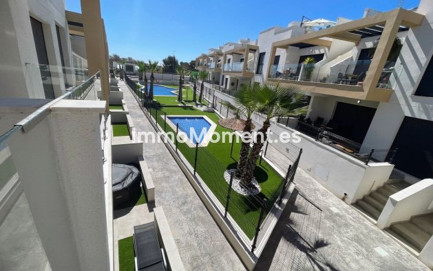 Wiederverkauf - Wohnung - Orihuela - Villamartín