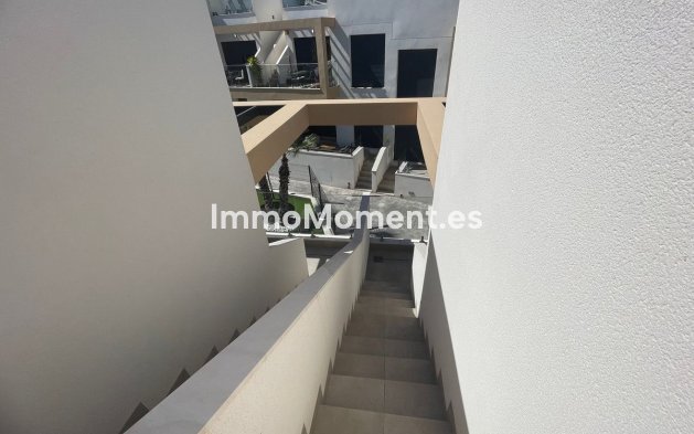 Wiederverkauf - Wohnung - Orihuela - Villamartín