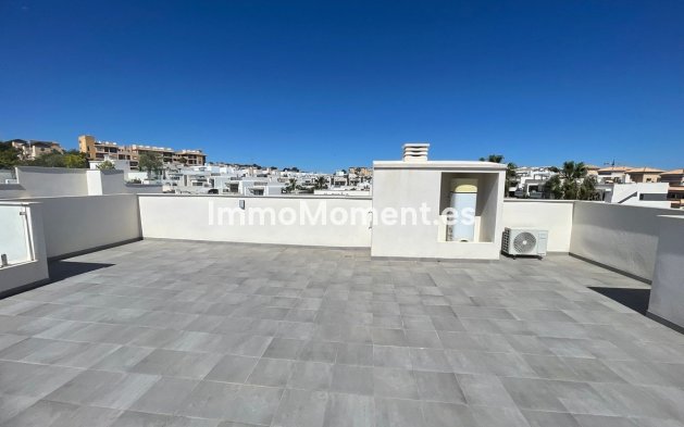 Wiederverkauf - Wohnung - Orihuela - Villamartín