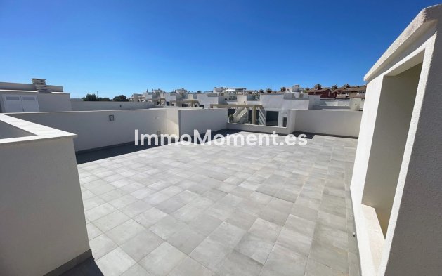 Wiederverkauf - Wohnung - Orihuela - Villamartín