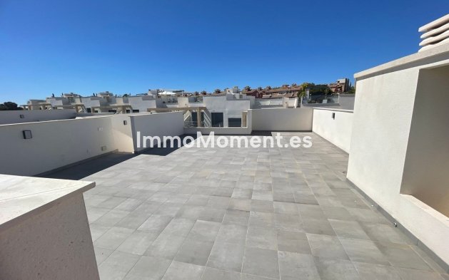 Wiederverkauf - Wohnung - Orihuela - Villamartín