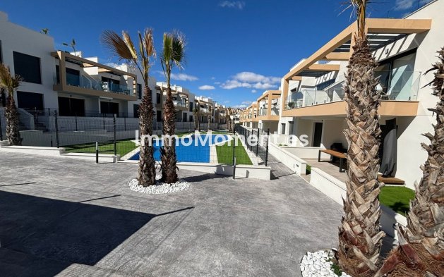 Wiederverkauf - Wohnung - Orihuela - Villamartín