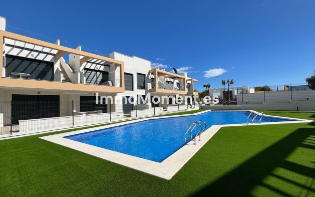 Wiederverkauf - Wohnung - Orihuela - Villamartín