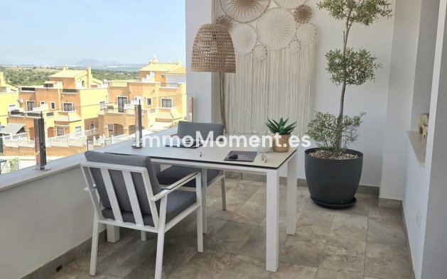 Wiederverkauf - Wohnung - Orihuela - Orihuela Costa