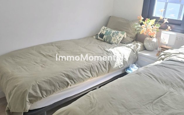 Wiederverkauf - Wohnung - Orihuela - Orihuela Costa