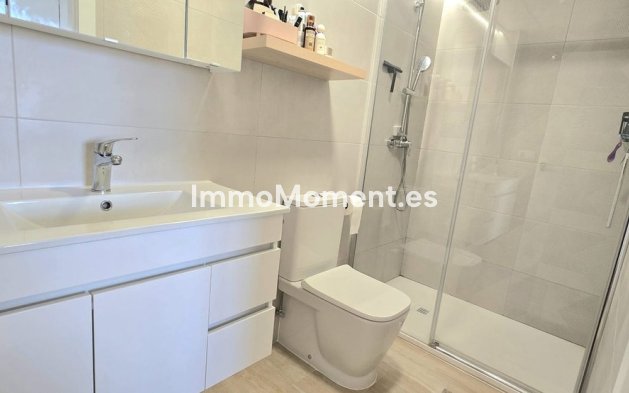 Wiederverkauf - Wohnung - Orihuela - Orihuela Costa