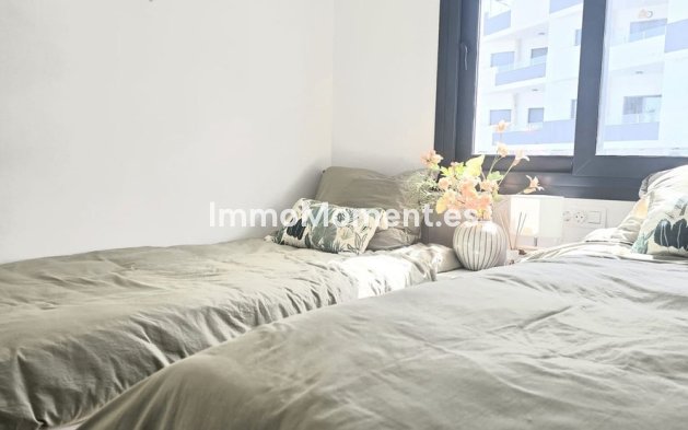 Wiederverkauf - Wohnung - Orihuela - Orihuela Costa