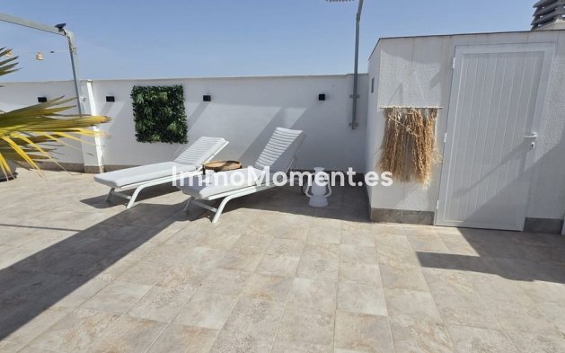Wiederverkauf - Wohnung - Orihuela - Orihuela Costa