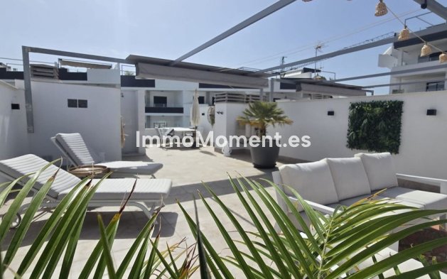 Wiederverkauf - Wohnung - Orihuela - Orihuela Costa