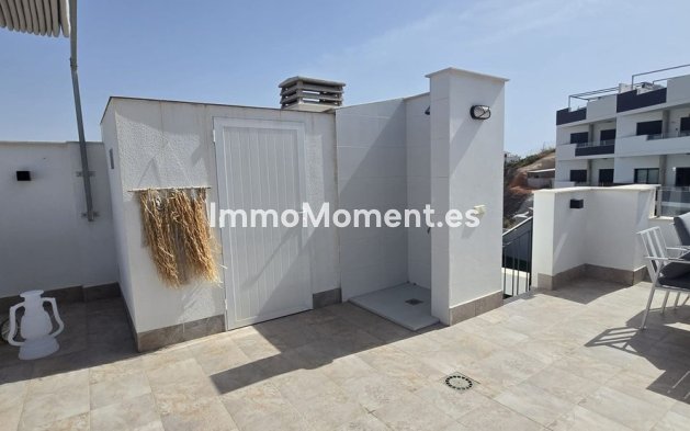 Wiederverkauf - Wohnung - Orihuela - Orihuela Costa