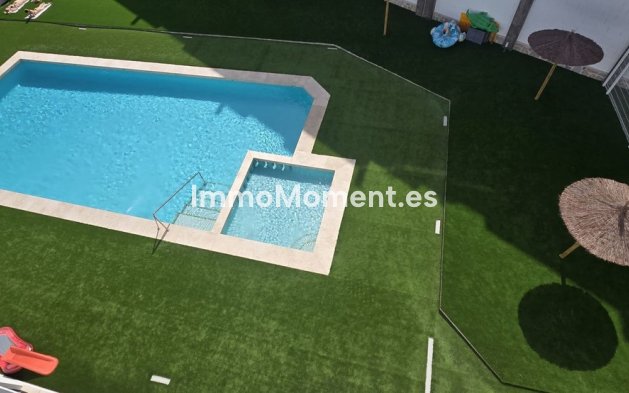 Wiederverkauf - Wohnung - Orihuela - Orihuela Costa