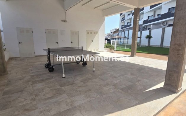 Wiederverkauf - Wohnung - Orihuela - Orihuela Costa
