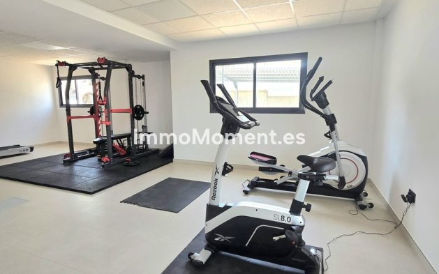 Wiederverkauf - Wohnung - Orihuela - Orihuela Costa