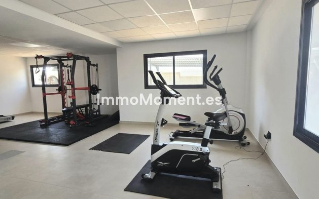 Wiederverkauf - Wohnung - Orihuela - Orihuela Costa