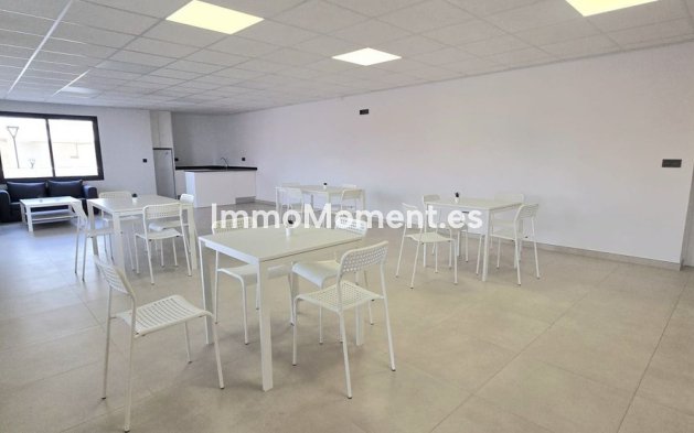 Wiederverkauf - Wohnung - Orihuela - Orihuela Costa