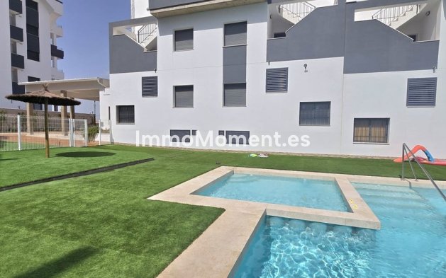 Wiederverkauf - Wohnung - Orihuela - Orihuela Costa