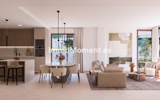 New Build - Apartment - Marbella