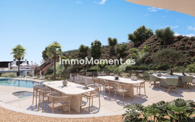 New Build - Apartment - Marbella