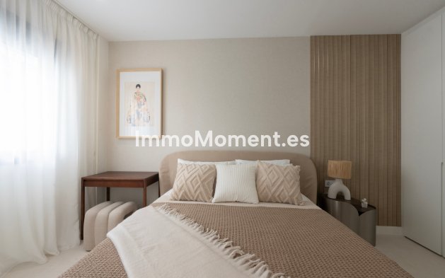 Construction neuve - Appartement - San Pedro de Alcántara