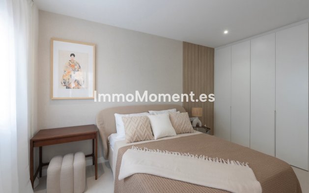 Construction neuve - Penthouse - San Pedro de Alcántara